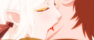 Kizumonogatari I: Tekketsu-hen